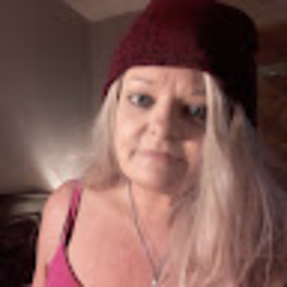 Meet your Posher, Cali